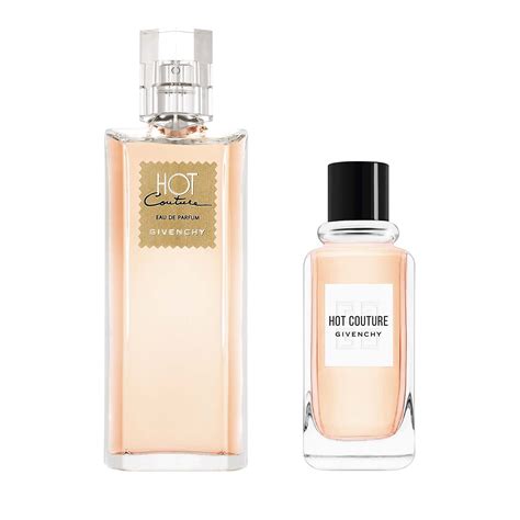 profumo hot couture givenchy|Hot Couture Eau De Parfum for Woman .